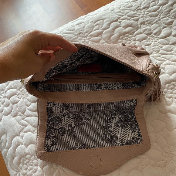 Betsey Johnson Vintage Clutch - Picture 5 of 5